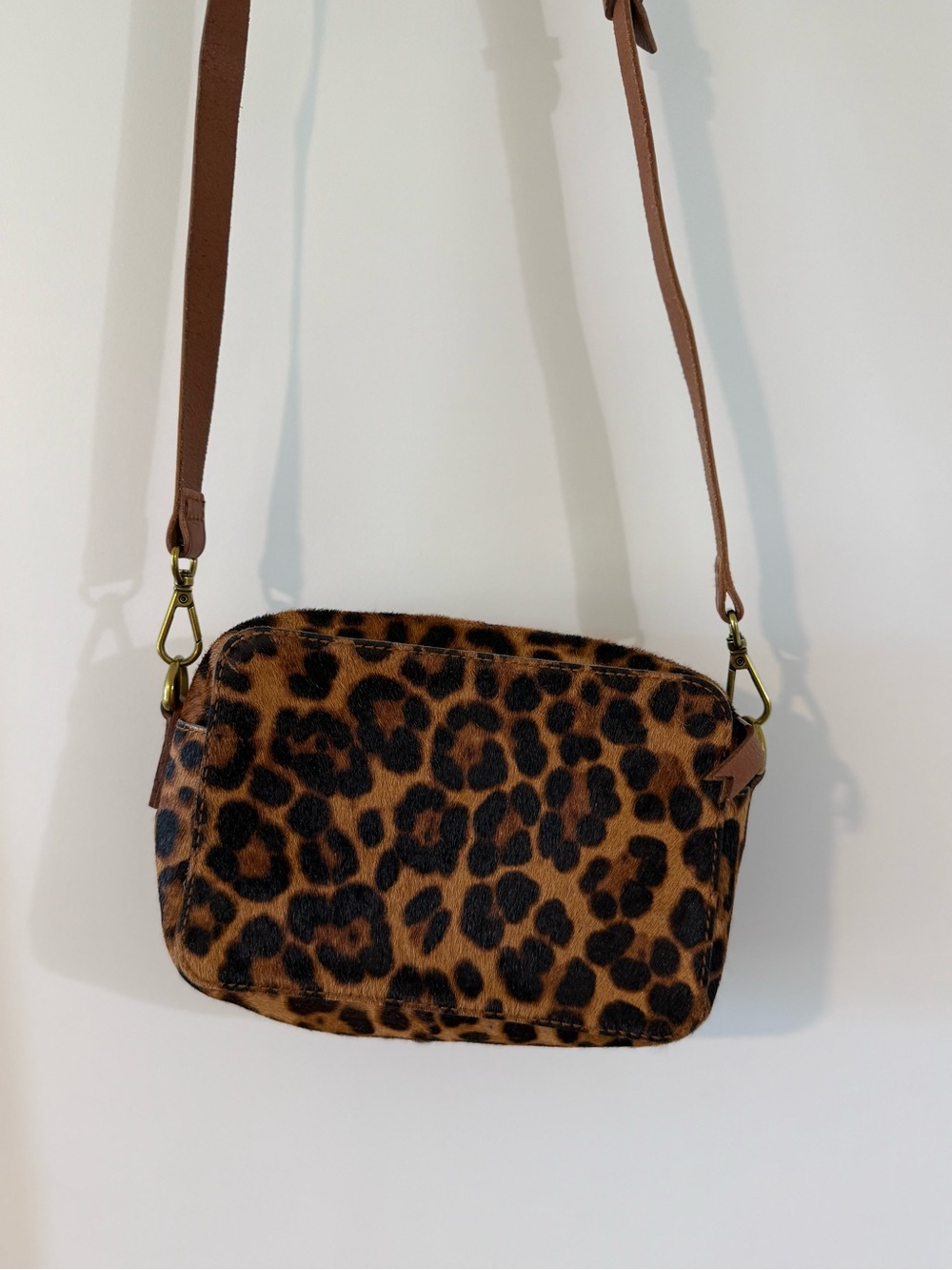 Madewell Crossbody Bag